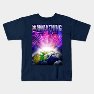 The Awakening Kids T-Shirt